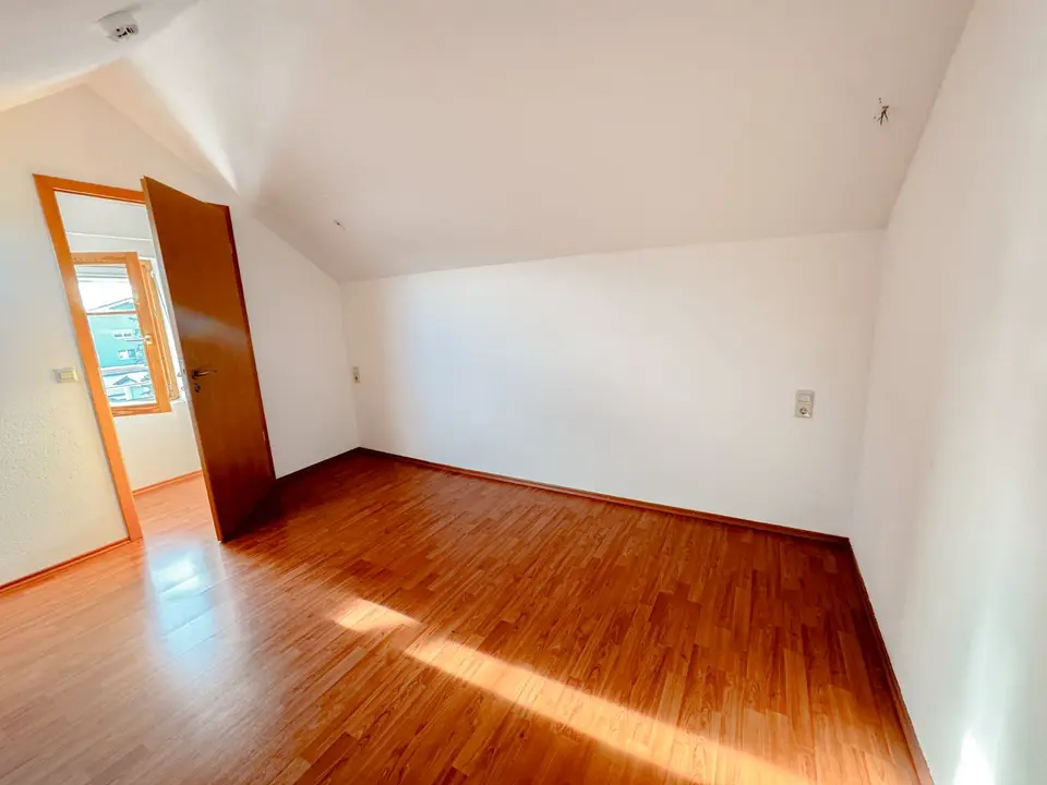 3 Zimmer Wohnung mit 90 m² in Lindau – Bild 3