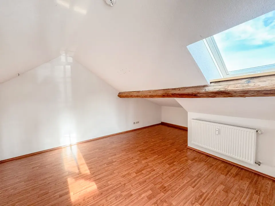 3 Zimmer Wohnung mit 90 m² in Lindau – Bild 4