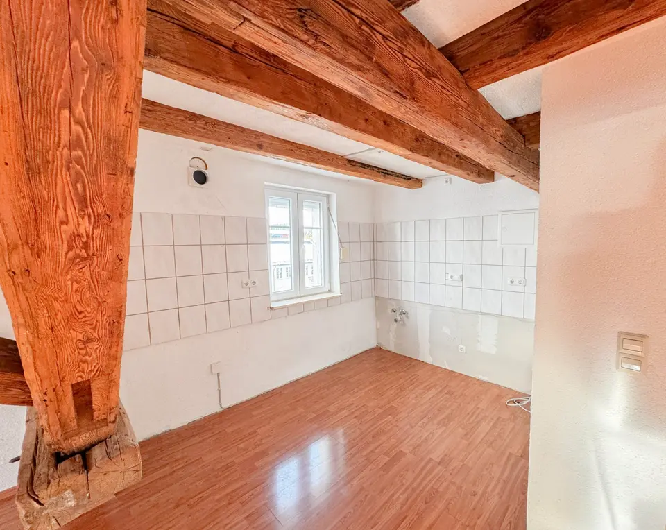 3 Zimmer Wohnung mit 90 m² in Lindau – Bild 6