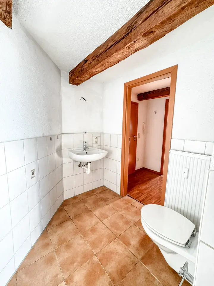 3 Zimmer Wohnung mit 90 m² in Lindau – Bild 9