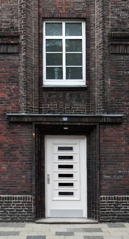 2 Zimmer Wohnung mit 62 m² in Herne – Bild 4