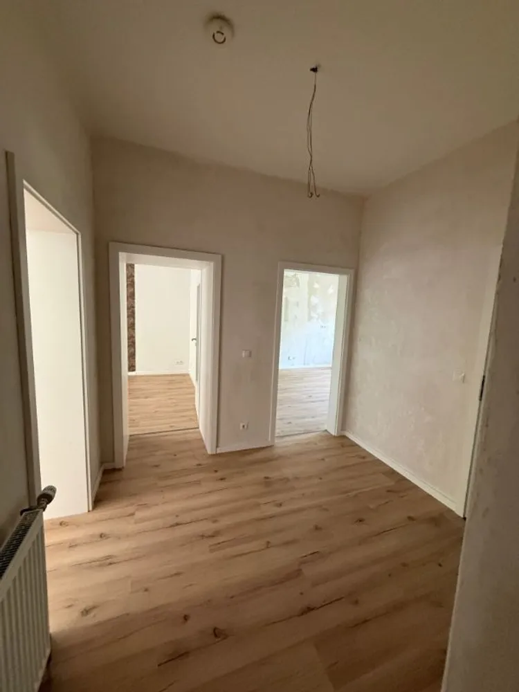 2 Zimmer Wohnung mit 62 m² in Herne – Bild 5