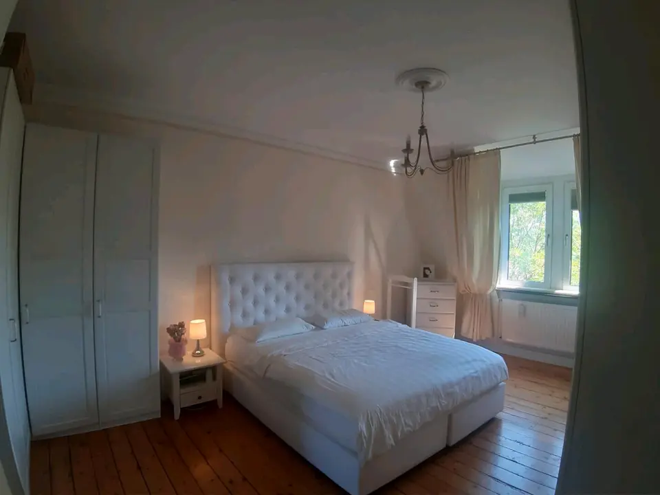 5 Zimmer Wohnung mit 155 m² in Dortmund – Bild 1