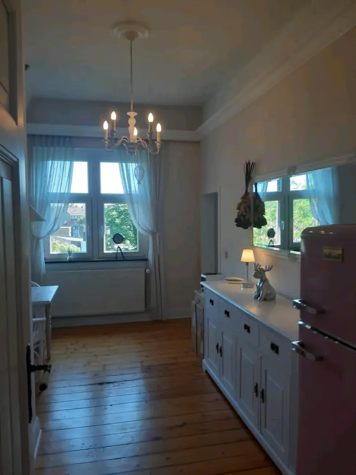 5 Zimmer Wohnung mit 155 m² in Dortmund – Bild 2