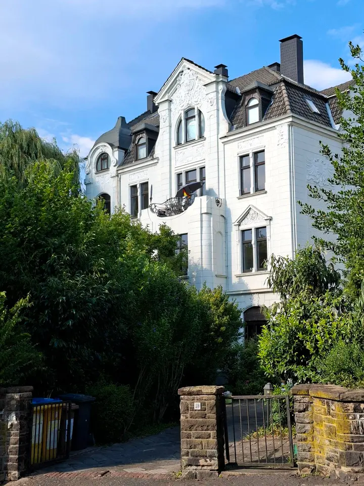 5 Zimmer Wohnung mit 155 m² in Dortmund – Bild 3