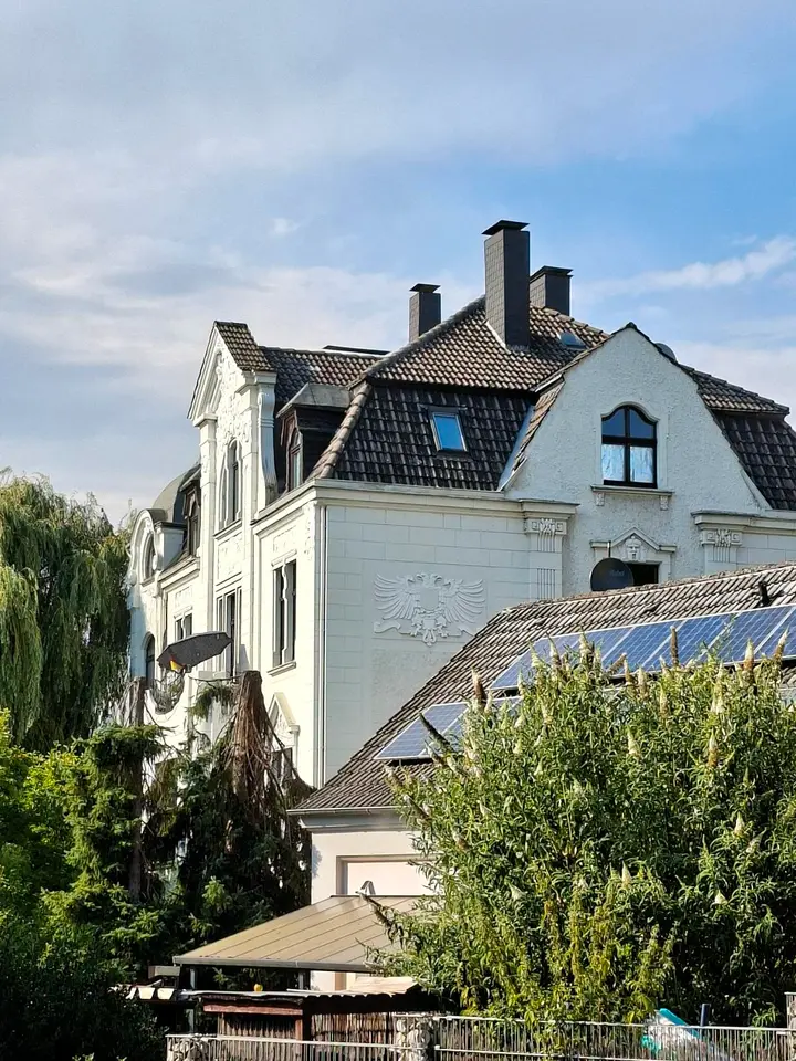 5 Zimmer Wohnung mit 155 m² in Dortmund – Bild 4