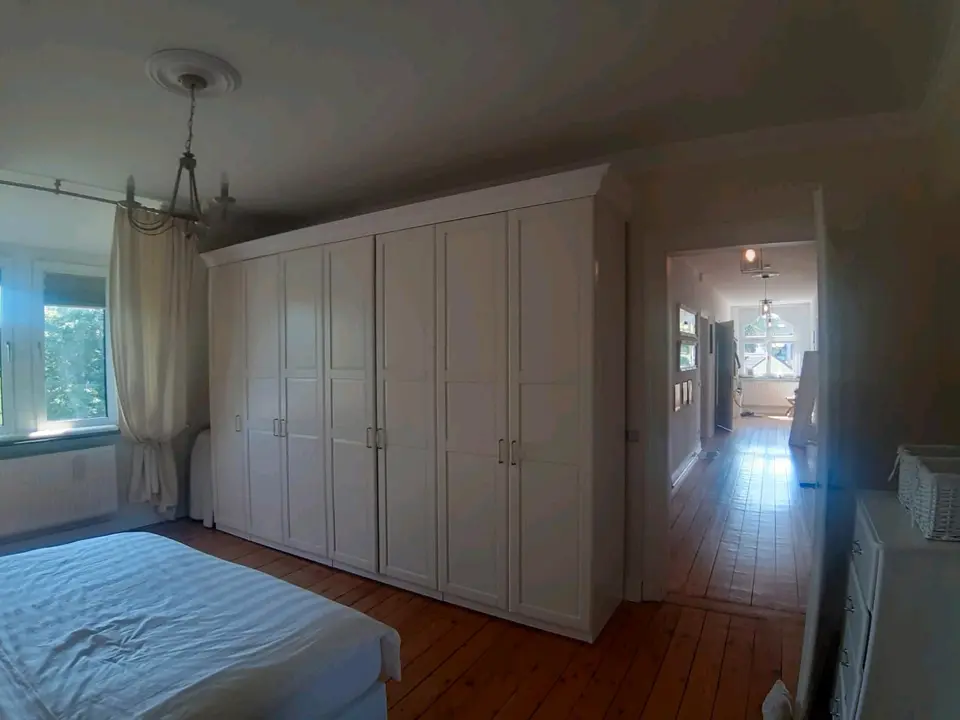 5 Zimmer Wohnung mit 155 m² in Dortmund – Bild 6