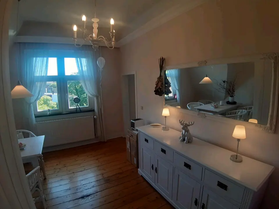 5 Zimmer Wohnung mit 155 m² in Dortmund – Bild 8