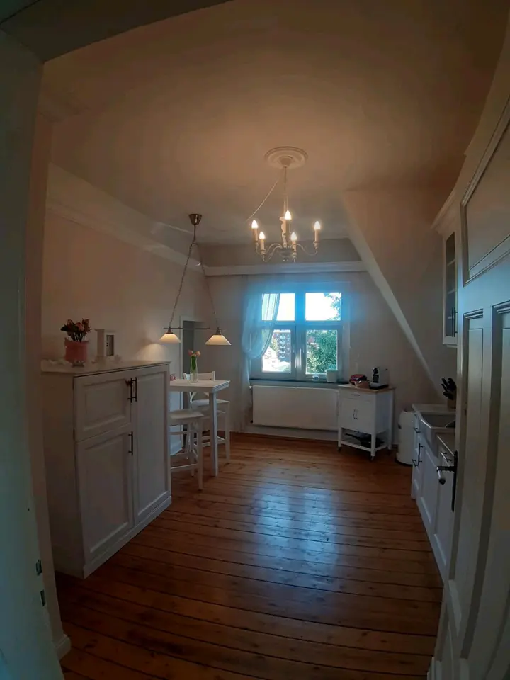 5 Zimmer Wohnung mit 155 m² in Dortmund – Bild 9