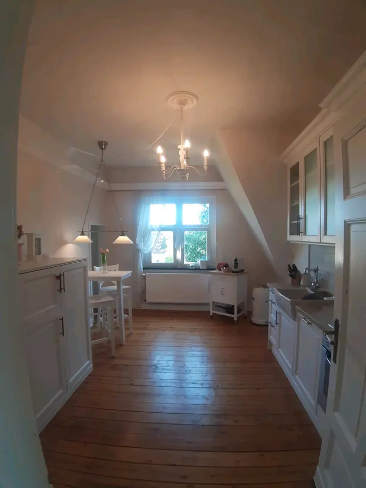 5 Zimmer Wohnung mit 155 m² in Dortmund – Bild 10