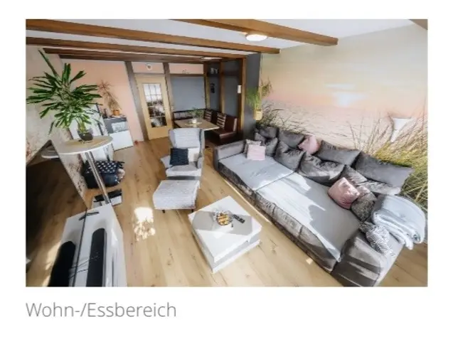 4 Zimmer Wohnung mit 106 m² in Bielefeld – Bild 2
