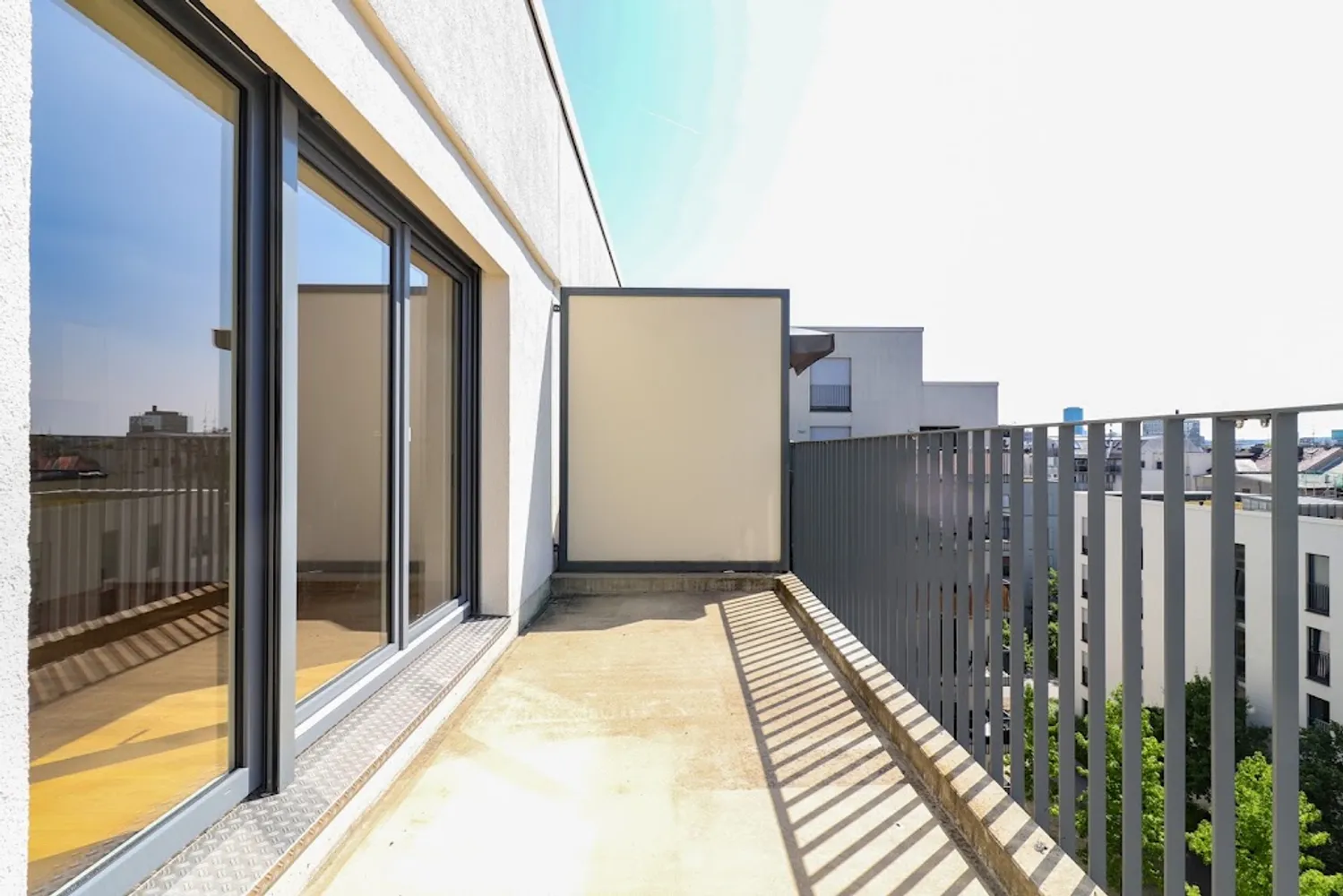 3 Zimmer Wohnung mit 86 m² in Frankfurt am Main – Bild 1