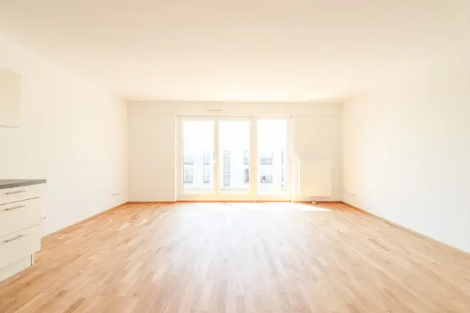 3 Zimmer Wohnung mit 86 m² in Frankfurt am Main – Bild 2