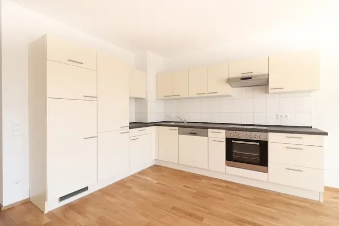 3 Zimmer Wohnung mit 86 m² in Frankfurt am Main – Bild 3