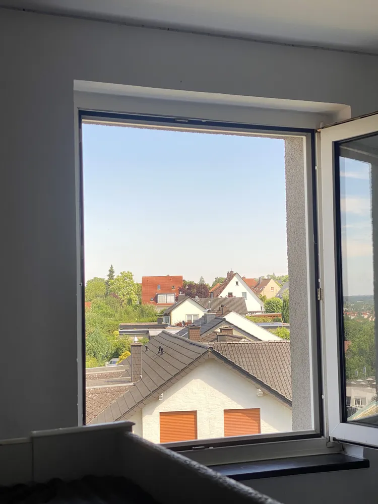 3 Zimmer Wohnung mit 70 m² in Detmold – Bild 2