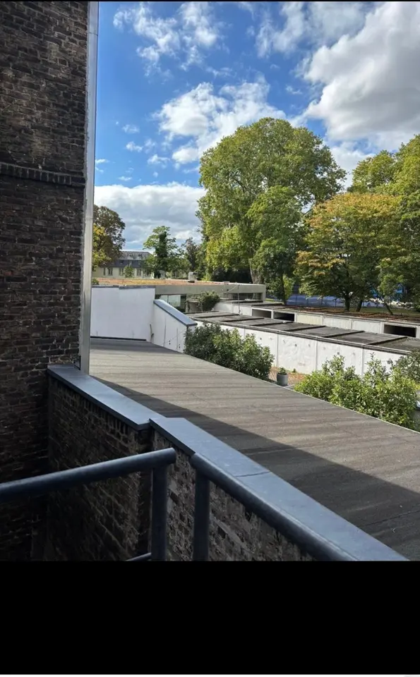 Studio mit 30 m² in Köln – Bild 8