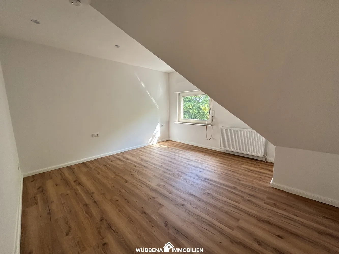 2 Zimmer Wohnung mit 55 m² in Emden – Bild 5