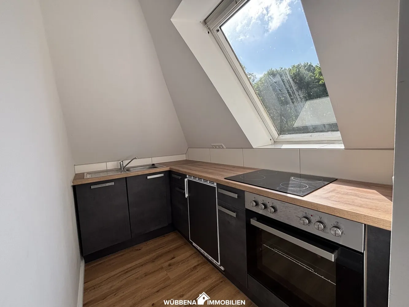 2 Zimmer Wohnung mit 55 m² in Emden – Bild 6