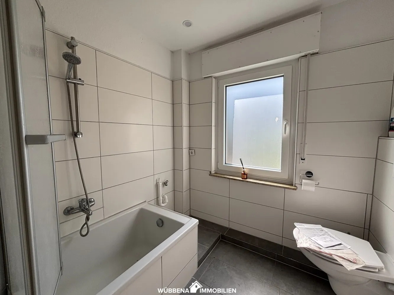 2 Zimmer Wohnung mit 55 m² in Emden – Bild 7