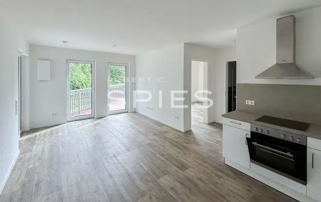 3 Zimmer Wohnung mit 73 m² in Oldenburg – Bild 1