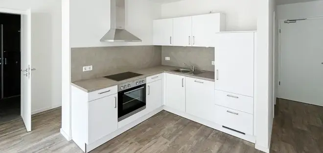 3 Zimmer Wohnung mit 73 m² in Oldenburg – Bild 2