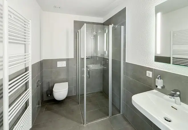 3 Zimmer Wohnung mit 73 m² in Oldenburg – Bild 3