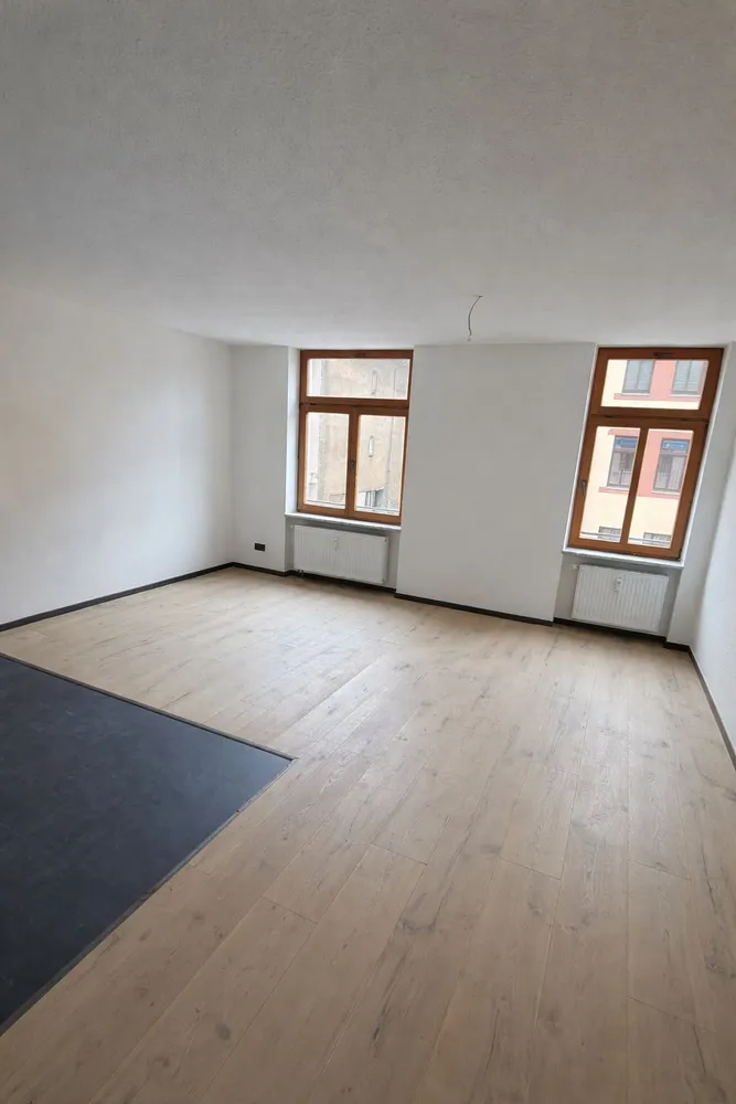 2 Zimmer Wohnung mit 52 m² in Zwickau – Bild 1