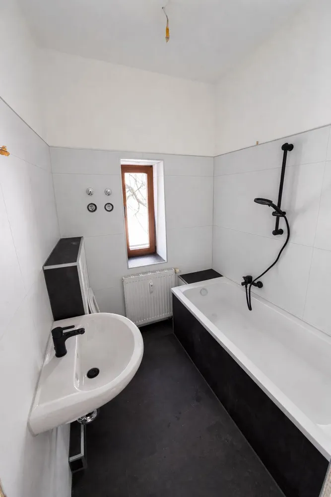 2 Zimmer Wohnung mit 52 m² in Zwickau – Bild 2