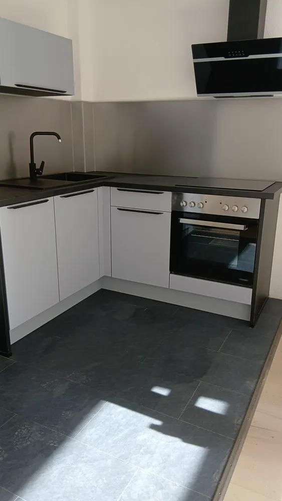 2 Zimmer Wohnung mit 52 m² in Zwickau – Bild 3