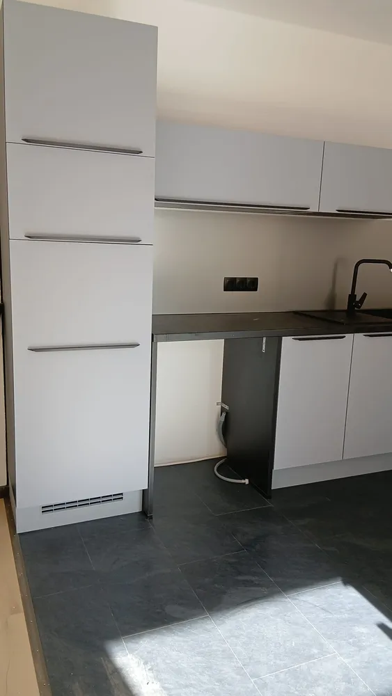 2 Zimmer Wohnung mit 52 m² in Zwickau – Bild 4