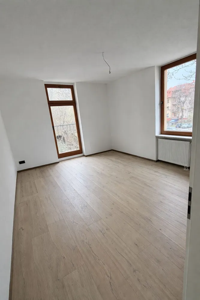 2 Zimmer Wohnung mit 52 m² in Zwickau – Bild 5