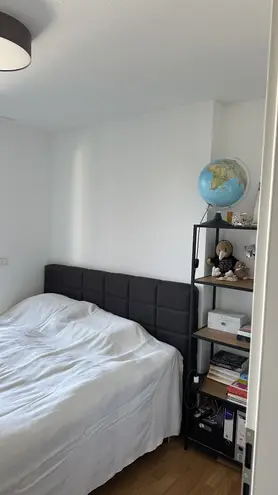 2 Zimmer Wohnung mit 31 m² in Mainz – Bild 11