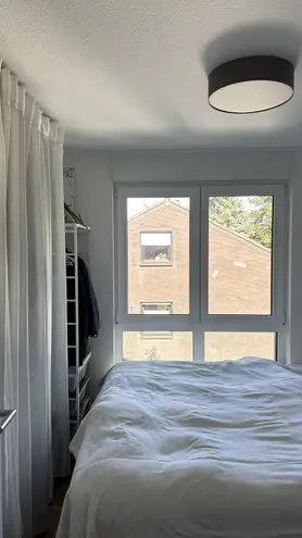 2 Zimmer Wohnung mit 31 m² in Mainz – Bild 12