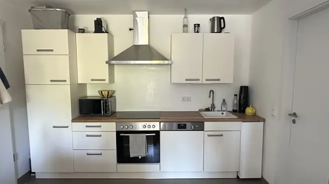 2 Zimmer Wohnung mit 31 m² in Mainz – Bild 2