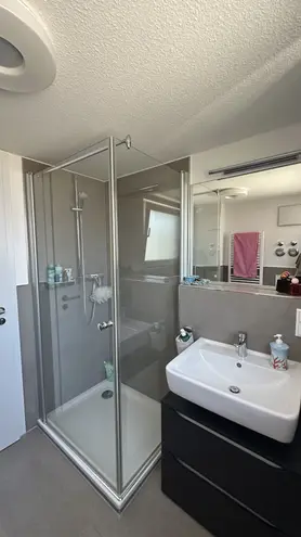 2 Zimmer Wohnung mit 31 m² in Mainz – Bild 4