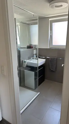 2 Zimmer Wohnung mit 31 m² in Mainz – Bild 8