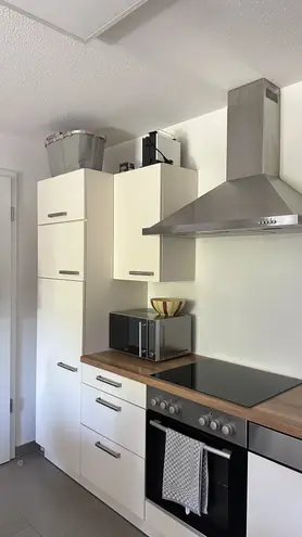 2 Zimmer Wohnung mit 31 m² in Mainz – Bild 9