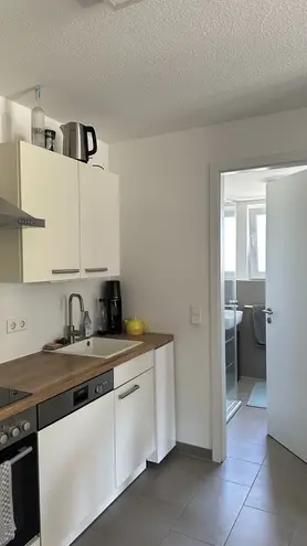 2 Zimmer Wohnung mit 31 m² in Mainz – Bild 10
