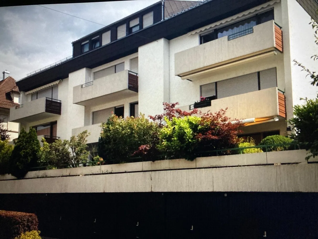 2 Zimmer Wohnung mit 48 m² in Stuttgart – Bild 1