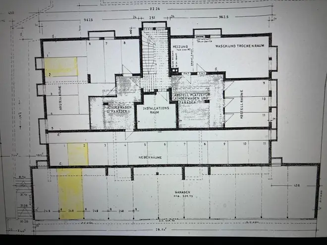 2 Zimmer Wohnung mit 48 m² in Stuttgart – Bild 4