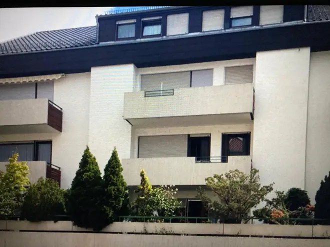 2 Zimmer Wohnung mit 48 m² in Stuttgart – Bild 7