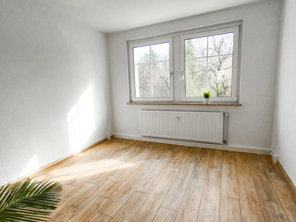 4 Zimmer Wohnung mit 75 m² in Zwickau – Bild 2