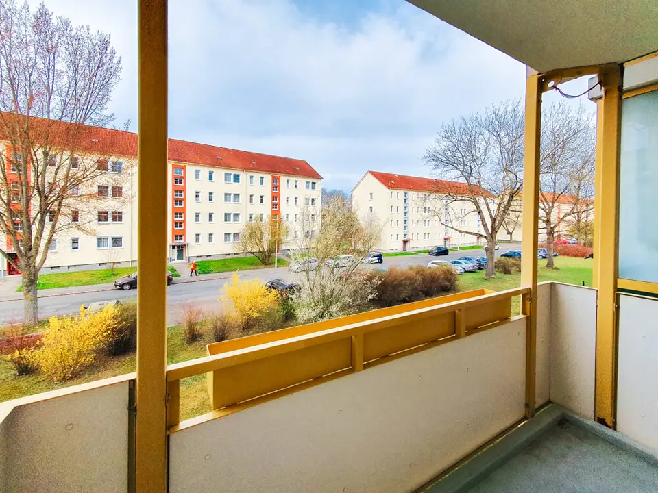 4 Zimmer Wohnung mit 75 m² in Zwickau – Bild 4