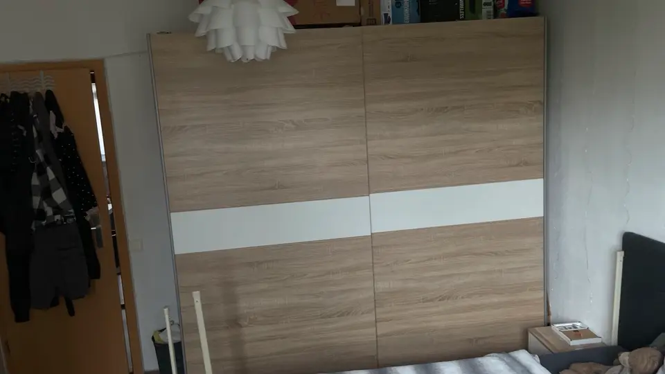 4 Zimmer Wohnung mit 67 m² in Greifswald – Bild 2