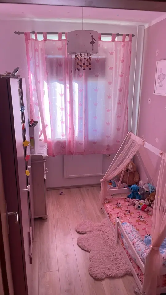 4 Zimmer Wohnung mit 67 m² in Greifswald – Bild 4