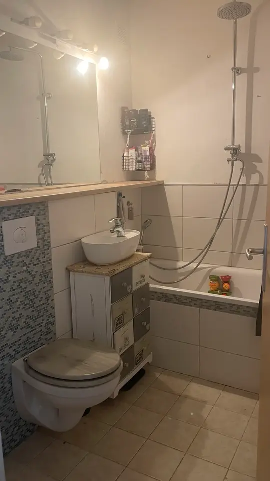 4 Zimmer Wohnung mit 67 m² in Greifswald – Bild 6