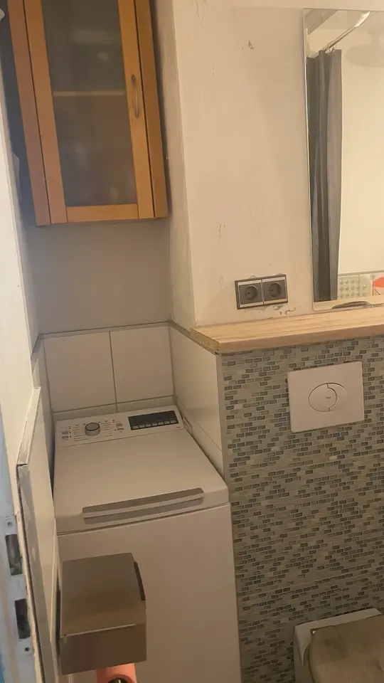 4 Zimmer Wohnung mit 67 m² in Greifswald – Bild 7