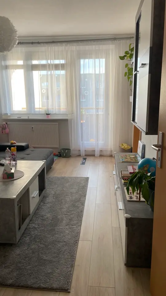 4 Zimmer Wohnung mit 67 m² in Greifswald – Bild 8