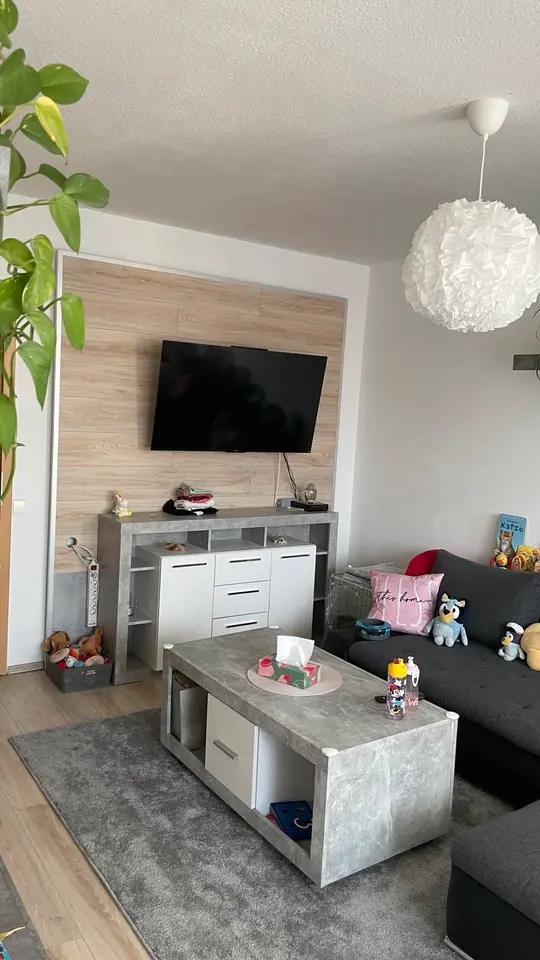 4 Zimmer Wohnung mit 67 m² in Greifswald – Bild 10