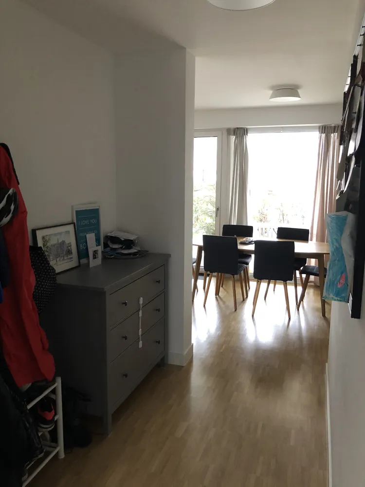 4 Zimmer Wohnung mit 122 m² in Heidelberg – Bild 3